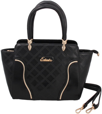 

Esbeda Hand-held Bag(Black)