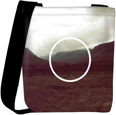 

Snoogg Sling Bag(Multicolor)