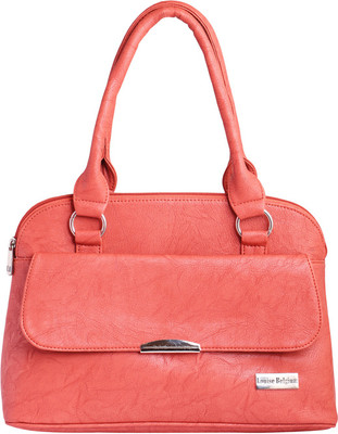 

Louise Belgium Hand-held Bag(Multicolor)
