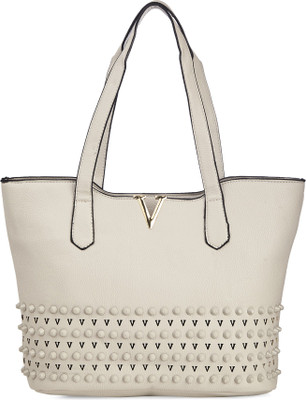 

Vero Couture Tote(Grey)