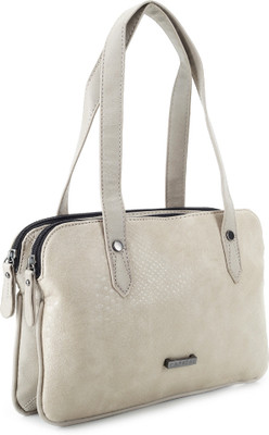 

Caprese Shoulder Bag(Beige)