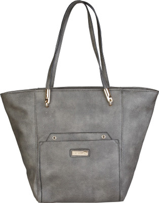 

Pierre Cardin Shoulder Bag(Grey)