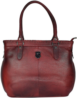

Moochies Shoulder Bag(Maroon)