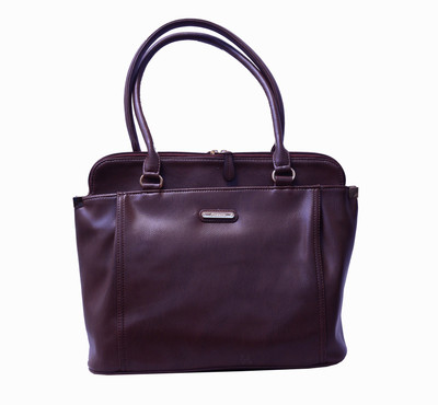 

Kinberry Messenger Bag(Brown)