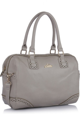 

Addons Hand-held Bag(Grey)
