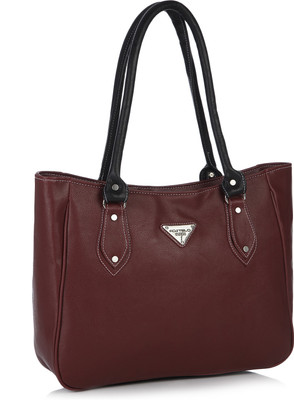 

Fostelo Shoulder Bag(Maroon)