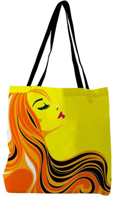 

StyBuzz Tote(Multicolor)