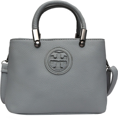 

Hawai Hand-held Bag(Grey)