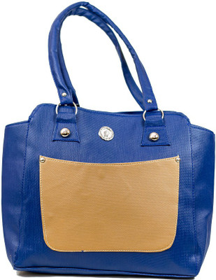 

Promobid Hand-held Bag(Blue)