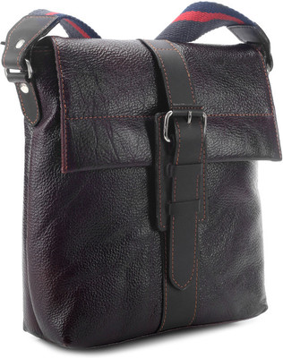 

Tortoise Satchel(Brown)