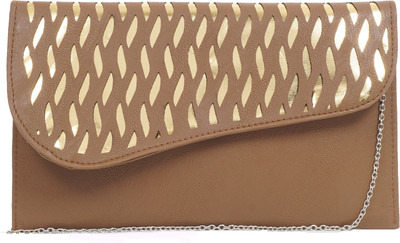 

Igypsy Shoulder Bag(Brown)