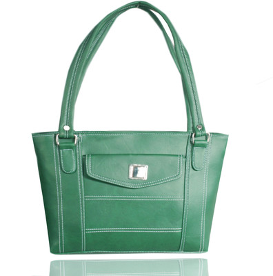

Right Choice Bags Messenger Bag(Green)