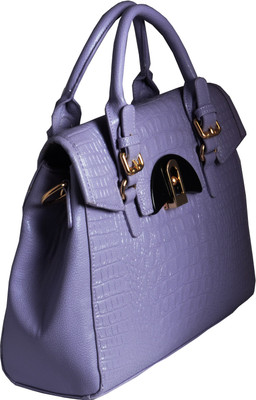 

Maaira Bags Shoulder Bag(Blue)