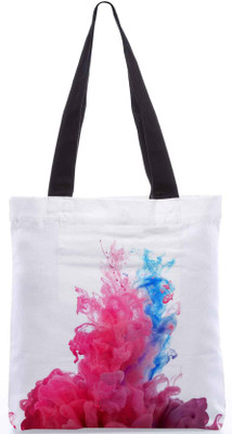 

Snoogg Tote(White)