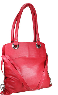 

Klazo Shoulder Bag(Red)