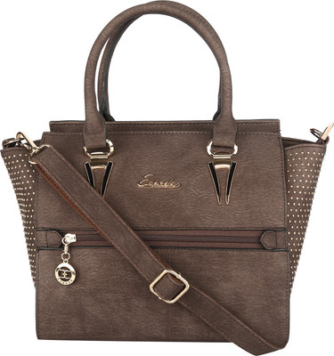 

Esbeda Shoulder Bag(Brown)
