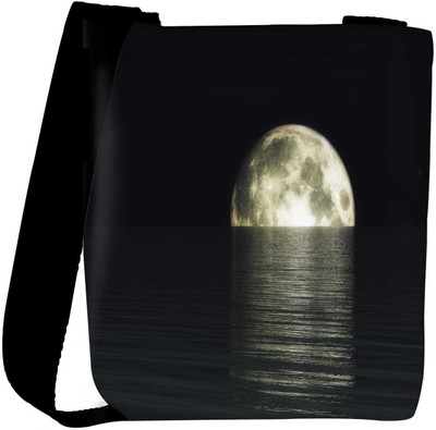 

Snoogg Sling Bag(Multicolor)