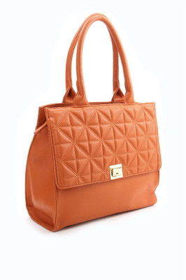 

Lavie Hand-held Bag(Tan)