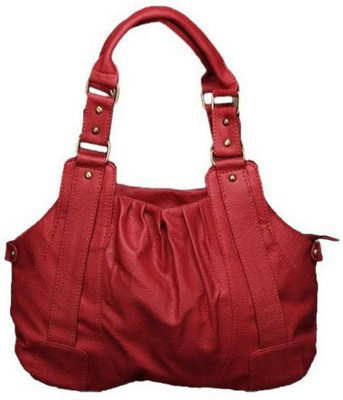 Peperone Shoulder Bag(Red)