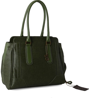 Baggit Shoulder Bag(Green)