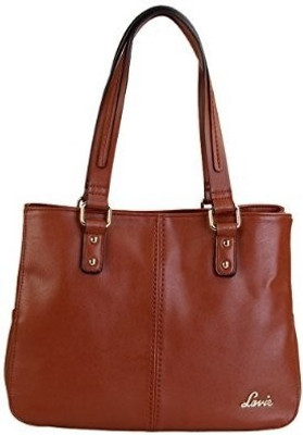 

Lavie Tote(Brown)