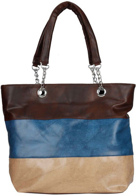 

MAEVA Hand-held Bag(Multicolor)