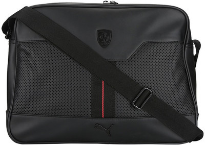 

Puma Sling Bag(Black)