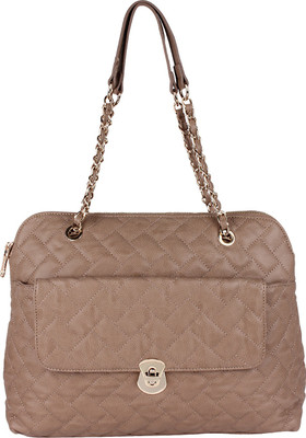

Elsalvador Shoulder Bag(Brown)