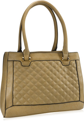 

Neuste Shoulder Bag(Beige)