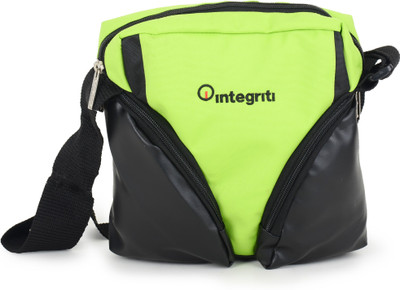 

Integriti Sling Bag(Multicolor)