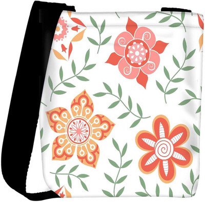 

Snoogg Sling Bag(Multicolor)