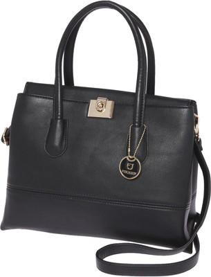 

Fur Jaden Hand-held Bag(Multicolor)