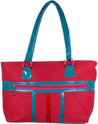 

MTE Shoulder Bag(Pink)