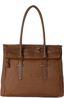 

Baggit Shoulder Bag(Tan)