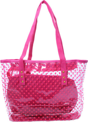 

FabSeasons Shoulder Bag(Pink)