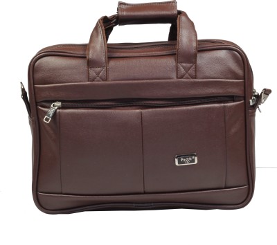 

Feggi Messenger Bag(Brown)