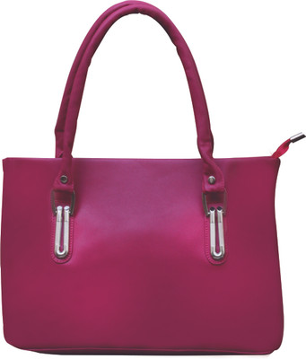 

Fostelo Shoulder Bag(Pink)
