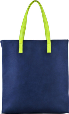 

Osaiz Hand-held Bag(Blue)