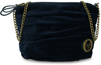 

Baggit Sling Bag(Blue)