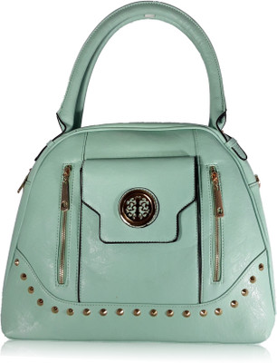 

Dazzle Shoulder Bag(Green)