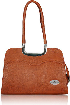 

Fantosy Shoulder Bag(Multicolor)