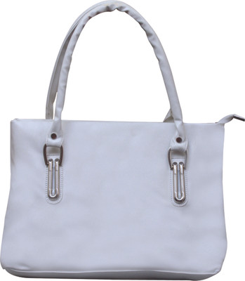 

Fostelo Shoulder Bag(White)
