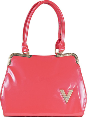 

Milky Way Hand-held Bag(Pink)