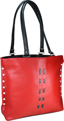 

Klazo Shoulder Bag(Red)