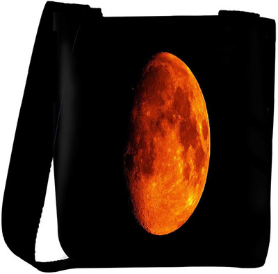 

Snoogg Sling Bag(Multicolor)