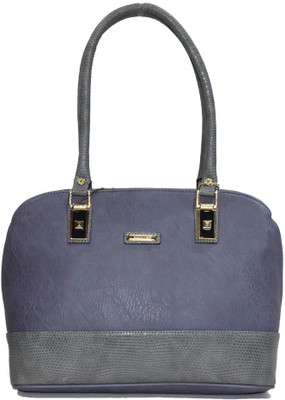

Moochies Tote(Grey)