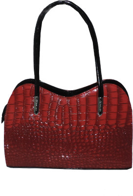 

Elligator Hand-held Bag(Red)
