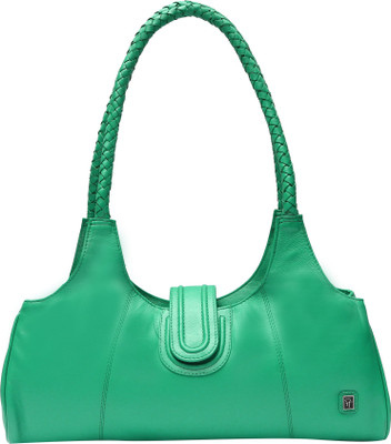 

Hawai Shoulder Bag(Green)