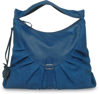 

Baggit Satchel(Blue)