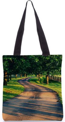 

Snoogg Tote(Multicolor)